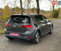Серый Фольксваген e-Golf, объемом двигателя 0 л и пробегом 194 тыс. км за 11650 $, фото 3 на Automoto.ua