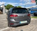 Сірий Фольксваген e-Golf, об'ємом двигуна 0 л та пробігом 260 тис. км за 10800 $, фото 12 на Automoto.ua