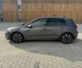 Сірий Фольксваген e-Golf, об'ємом двигуна 0 л та пробігом 75 тис. км за 11400 $, фото 6 на Automoto.ua