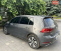 Сірий Фольксваген e-Golf, об'ємом двигуна 0 л та пробігом 123 тис. км за 11000 $, фото 2 на Automoto.ua