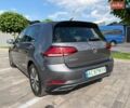 Сірий Фольксваген e-Golf, об'ємом двигуна 0 л та пробігом 260 тис. км за 10800 $, фото 9 на Automoto.ua