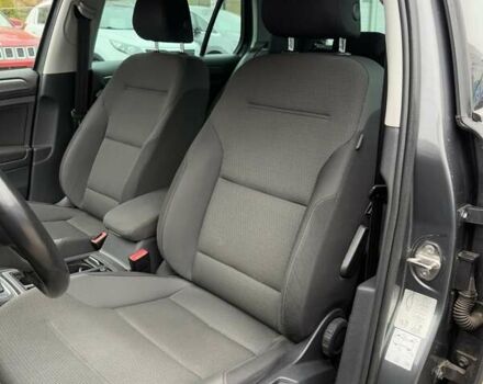 Сірий Фольксваген e-Golf, об'ємом двигуна 0 л та пробігом 161 тис. км за 13100 $, фото 24 на Automoto.ua