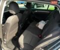 Сірий Фольксваген e-Golf, об'ємом двигуна 0 л та пробігом 260 тис. км за 10800 $, фото 19 на Automoto.ua