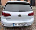 Серый Фольксваген e-Golf, объемом двигателя 0 л и пробегом 77 тыс. км за 13500 $, фото 4 на Automoto.ua