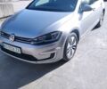 Серый Фольксваген e-Golf, объемом двигателя 0 л и пробегом 109 тыс. км за 12800 $, фото 3 на Automoto.ua