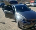 Сірий Фольксваген e-Golf, об'ємом двигуна 0 л та пробігом 145 тис. км за 11350 $, фото 5 на Automoto.ua