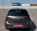 Серый Фольксваген e-Golf, объемом двигателя 0 л и пробегом 139 тыс. км за 13700 $, фото 8 на Automoto.ua