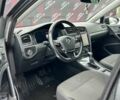 Сірий Фольксваген e-Golf, об'ємом двигуна 0 л та пробігом 161 тис. км за 12999 $, фото 18 на Automoto.ua