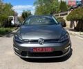 Сірий Фольксваген e-Golf, об'ємом двигуна 0 л та пробігом 92 тис. км за 13699 $, фото 1 на Automoto.ua
