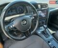 Серый Фольксваген e-Golf, объемом двигателя 0 л и пробегом 111 тыс. км за 12300 $, фото 7 на Automoto.ua
