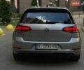 Серый Фольксваген e-Golf, объемом двигателя 0 л и пробегом 140 тыс. км за 13500 $, фото 11 на Automoto.ua