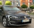 Серый Фольксваген e-Golf, объемом двигателя 0 л и пробегом 117 тыс. км за 12300 $, фото 3 на Automoto.ua