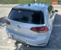 Сірий Фольксваген e-Golf, об'ємом двигуна 0 л та пробігом 120 тис. км за 11900 $, фото 6 на Automoto.ua