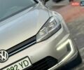 Серый Фольксваген e-Golf, объемом двигателя 0 л и пробегом 148 тыс. км за 11975 $, фото 17 на Automoto.ua
