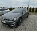 Сірий Фольксваген e-Golf, об'ємом двигуна 0 л та пробігом 144 тис. км за 11500 $, фото 21 на Automoto.ua