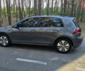 Сірий Фольксваген e-Golf, об'ємом двигуна 0 л та пробігом 74 тис. км за 13900 $, фото 26 на Automoto.ua
