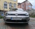 Сірий Фольксваген e-Golf, об'ємом двигуна 0 л та пробігом 32 тис. км за 17700 $, фото 5 на Automoto.ua