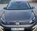 Сірий Фольксваген e-Golf, об'ємом двигуна 0 л та пробігом 91 тис. км за 15100 $, фото 8 на Automoto.ua
