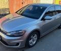 Сірий Фольксваген e-Golf, об'ємом двигуна 0 л та пробігом 98 тис. км за 14500 $, фото 9 на Automoto.ua