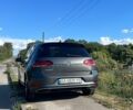 Серый Фольксваген e-Golf, объемом двигателя 0 л и пробегом 143 тыс. км за 12500 $, фото 5 на Automoto.ua