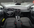 Серый Фольксваген e-Golf, объемом двигателя 0 л и пробегом 159 тыс. км за 12499 $, фото 23 на Automoto.ua