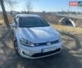 Серый Фольксваген e-Golf, объемом двигателя 0 л и пробегом 126 тыс. км за 11700 $, фото 3 на Automoto.ua