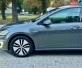 Сірий Фольксваген e-Golf, об'ємом двигуна 0 л та пробігом 155 тис. км за 11999 $, фото 9 на Automoto.ua