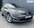 Серый Фольксваген e-Golf, объемом двигателя 0 л и пробегом 120 тыс. км за 18700 $, фото 33 на Automoto.ua