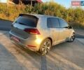 Сірий Фольксваген e-Golf, об'ємом двигуна 0 л та пробігом 152 тис. км за 12900 $, фото 9 на Automoto.ua