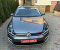 Серый Фольксваген e-Golf, объемом двигателя 0 л и пробегом 149 тыс. км за 12999 $, фото 57 на Automoto.ua