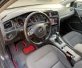Сірий Фольксваген e-Golf, об'ємом двигуна 0 л та пробігом 22 тис. км за 13800 $, фото 10 на Automoto.ua