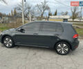 Серый Фольксваген e-Golf, объемом двигателя 0 л и пробегом 92 тыс. км за 12300 $, фото 5 на Automoto.ua