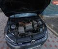 Серый Фольксваген e-Golf, объемом двигателя 0 л и пробегом 98 тыс. км за 14000 $, фото 13 на Automoto.ua