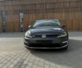 Сірий Фольксваген e-Golf, об'ємом двигуна 0 л та пробігом 75 тис. км за 11400 $, фото 1 на Automoto.ua