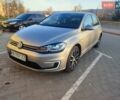 Сірий Фольксваген e-Golf, об'ємом двигуна 0 л та пробігом 111 тис. км за 13400 $, фото 9 на Automoto.ua