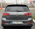 Сірий Фольксваген e-Golf, об'ємом двигуна 0 л та пробігом 195 тис. км за 11200 $, фото 5 на Automoto.ua