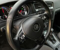 Сірий Фольксваген e-Golf, об'ємом двигуна 0 л та пробігом 214 тис. км за 10500 $, фото 15 на Automoto.ua