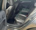 Сірий Фольксваген e-Golf, об'ємом двигуна 0 л та пробігом 190 тис. км за 11500 $, фото 14 на Automoto.ua