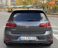 Сірий Фольксваген e-Golf, об'ємом двигуна 0 л та пробігом 190 тис. км за 11500 $, фото 5 на Automoto.ua