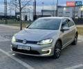 Серый Фольксваген e-Golf, объемом двигателя 0 л и пробегом 151 тыс. км за 12400 $, фото 1 на Automoto.ua