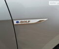 Серый Фольксваген e-Golf, объемом двигателя 0 л и пробегом 63 тыс. км за 15500 $, фото 75 на Automoto.ua