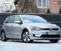 Серый Фольксваген e-Golf, объемом двигателя 0 л и пробегом 148 тыс. км за 12350 $, фото 1 на Automoto.ua