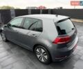 Сірий Фольксваген e-Golf, об'ємом двигуна 0 л та пробігом 107 тис. км за 12999 $, фото 9 на Automoto.ua