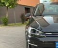 Сірий Фольксваген e-Golf, об'ємом двигуна 0 л та пробігом 115 тис. км за 11000 $, фото 3 на Automoto.ua