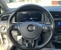 Серый Фольксваген e-Golf, объемом двигателя 0 л и пробегом 124 тыс. км за 12600 $, фото 20 на Automoto.ua