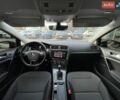 Сірий Фольксваген e-Golf, об'ємом двигуна 0 л та пробігом 124 тис. км за 14900 $, фото 16 на Automoto.ua