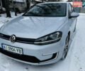 Серый Фольксваген e-Golf, объемом двигателя 0 л и пробегом 53 тыс. км за 12900 $, фото 5 на Automoto.ua