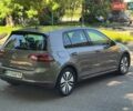 Серый Фольксваген e-Golf, объемом двигателя 0 л и пробегом 165 тыс. км за 9200 $, фото 4 на Automoto.ua