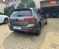 Сірий Фольксваген e-Golf, об'ємом двигуна 0 л та пробігом 190 тис. км за 11500 $, фото 3 на Automoto.ua