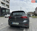 Сірий Фольксваген e-Golf, об'ємом двигуна 0 л та пробігом 107 тис. км за 14200 $, фото 5 на Automoto.ua